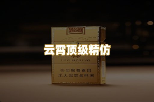 云霄顶级精仿
